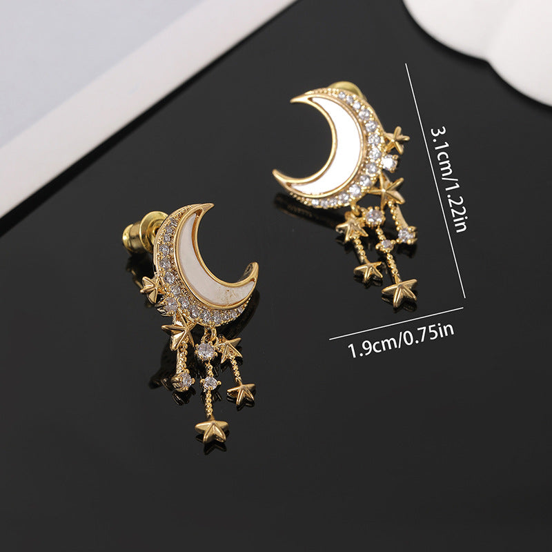 Star Moon
