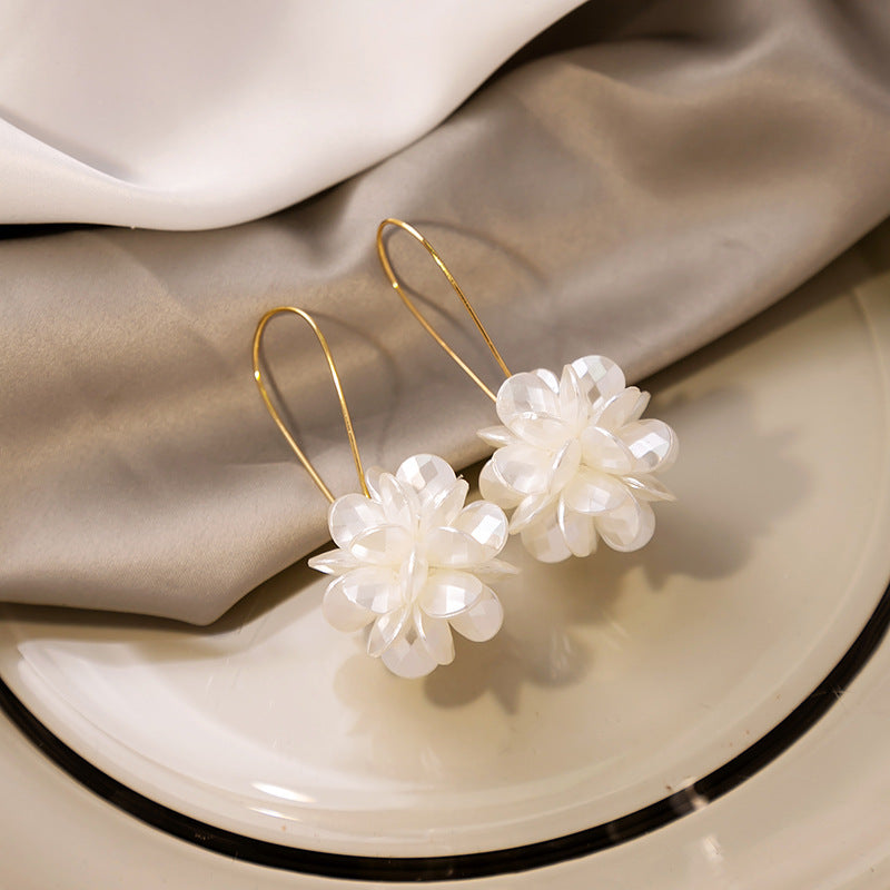flower plastic