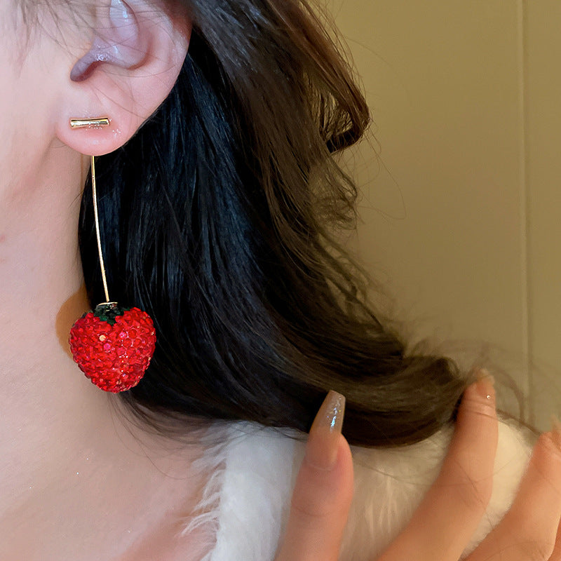 Sweet Cherry