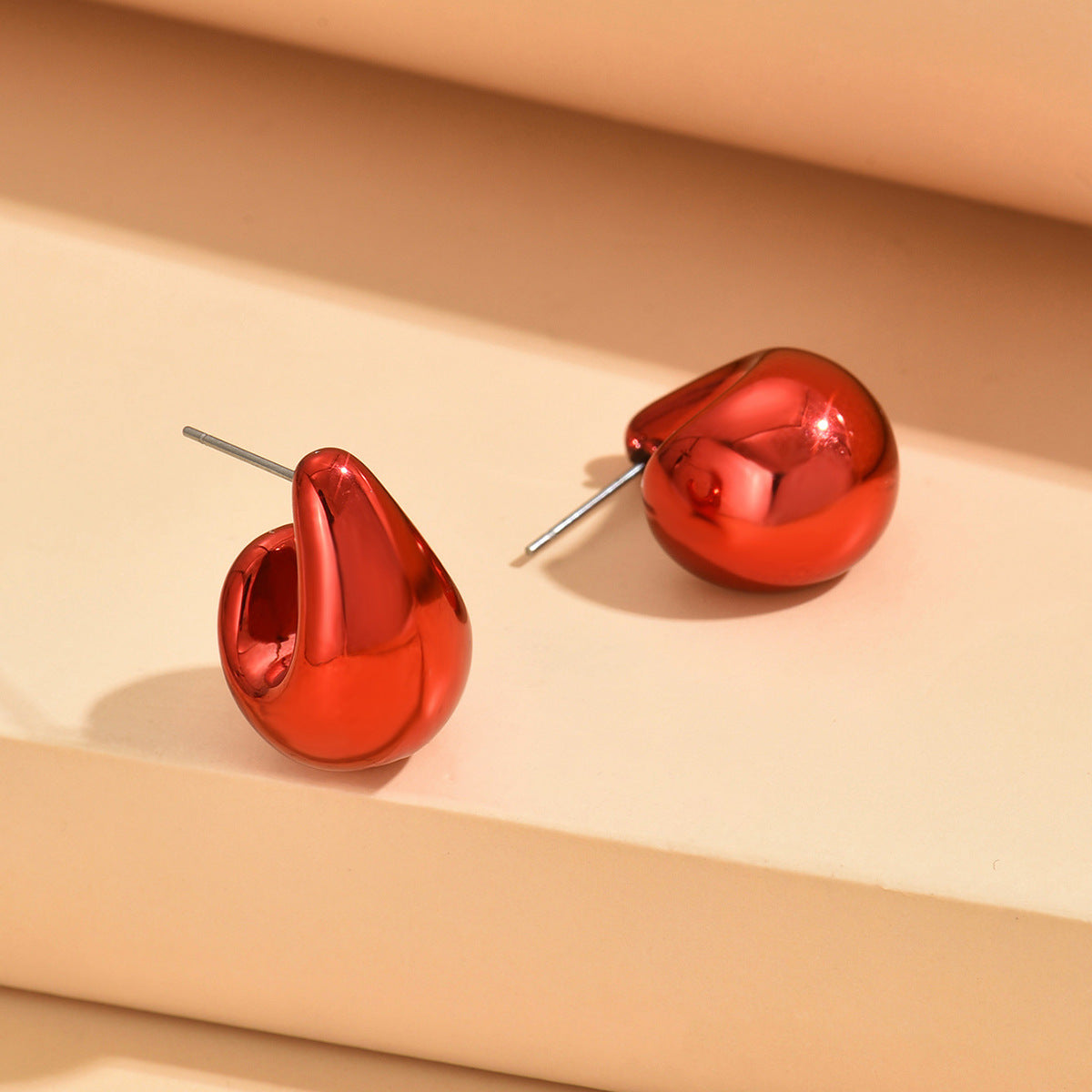 droplets plating