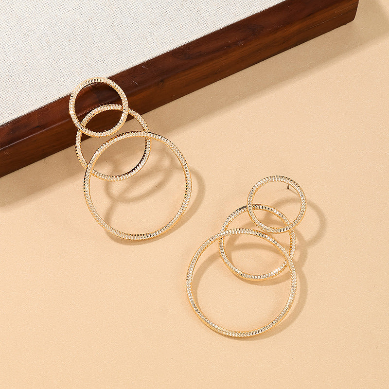 geometric metal