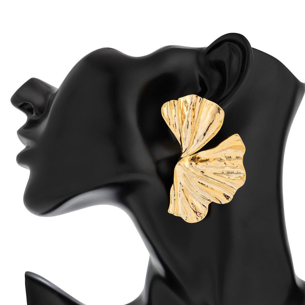 Exaggerated Flower