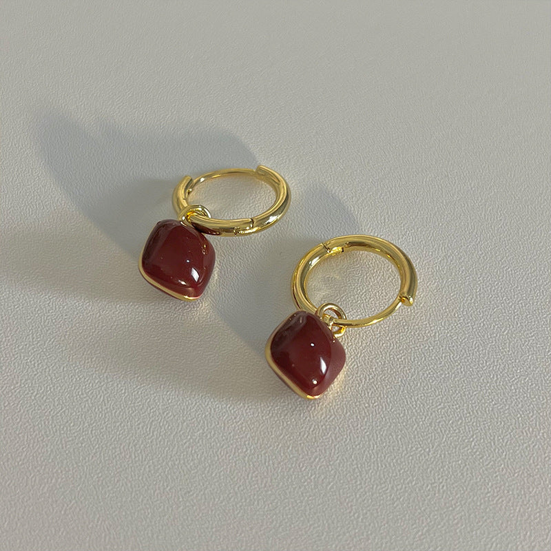 Style Heart rectangle