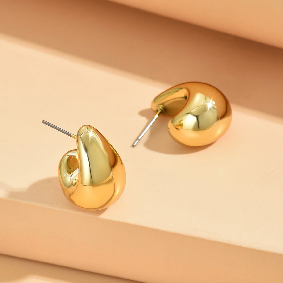 droplets plating