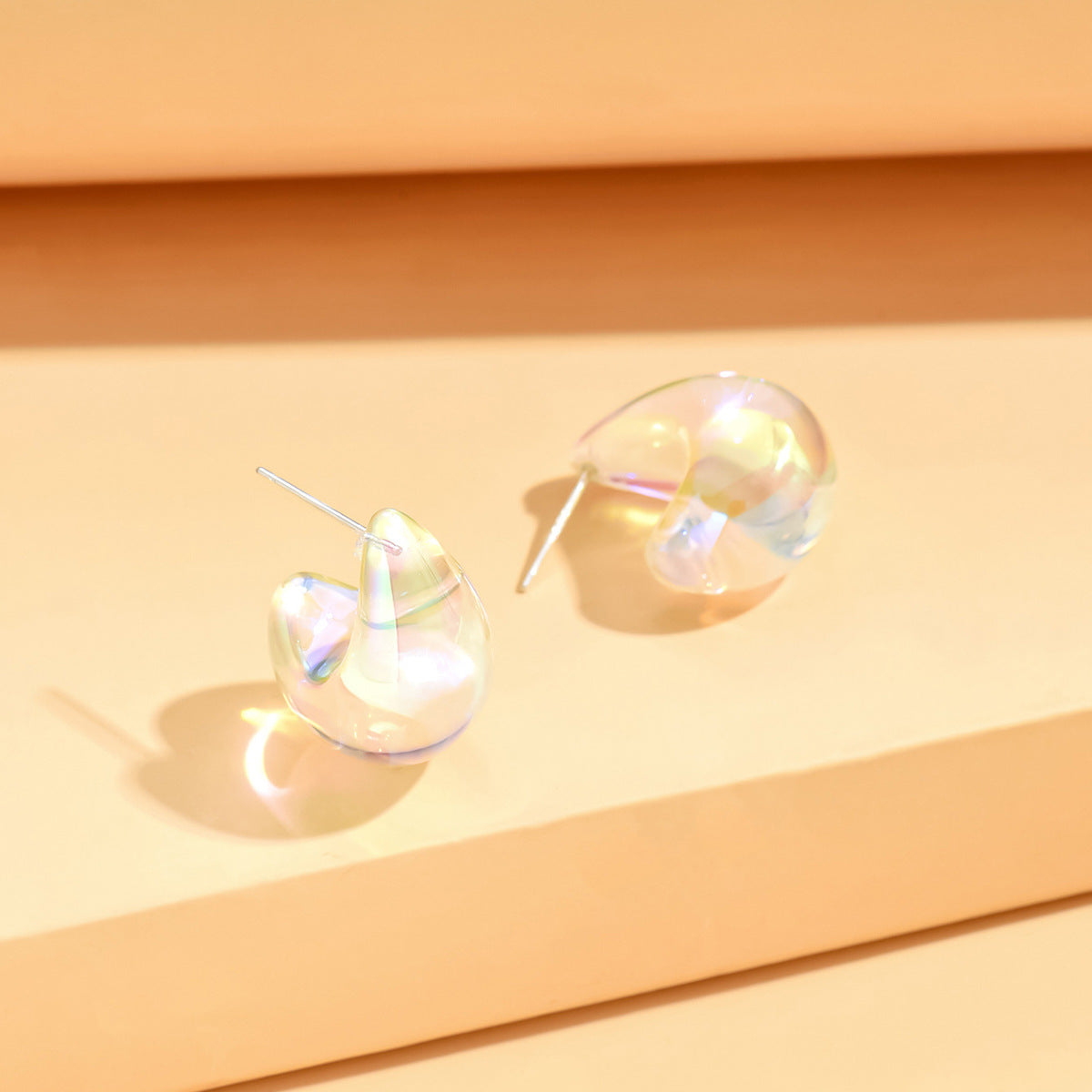 droplets plating