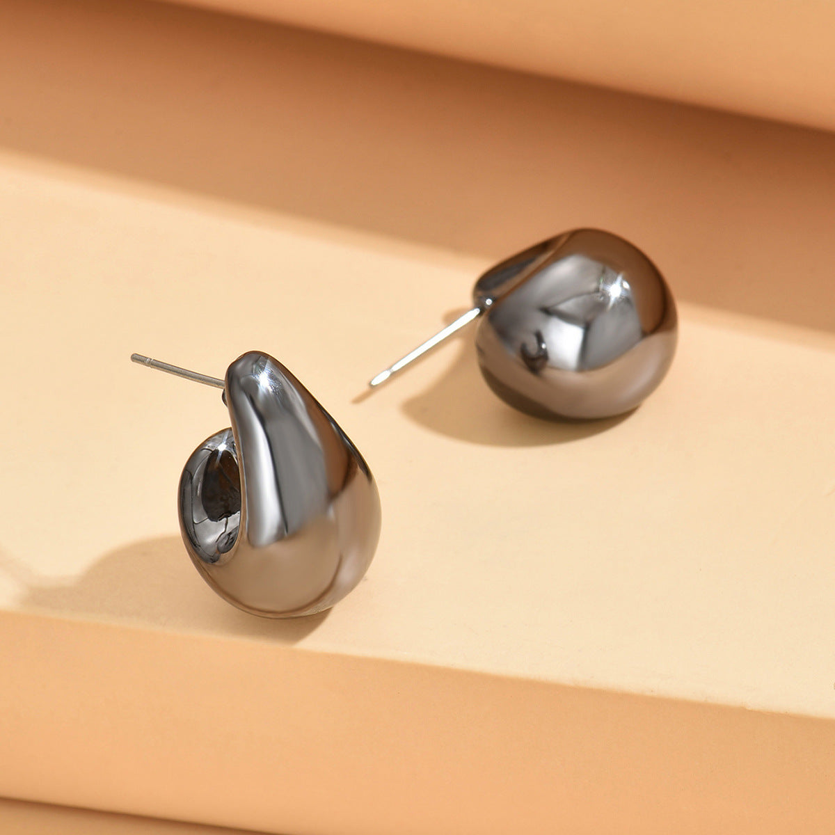 droplets plating