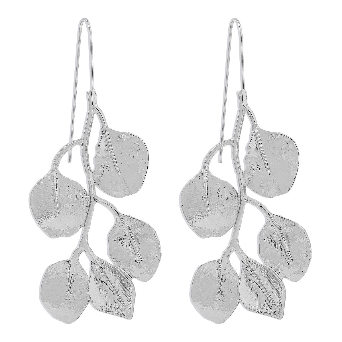 retro leaf alloy