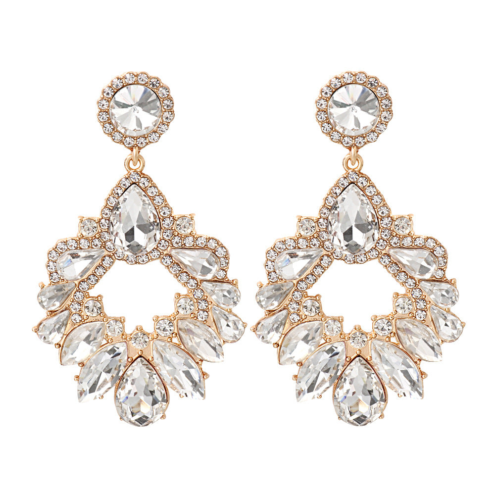 alloy women's drop