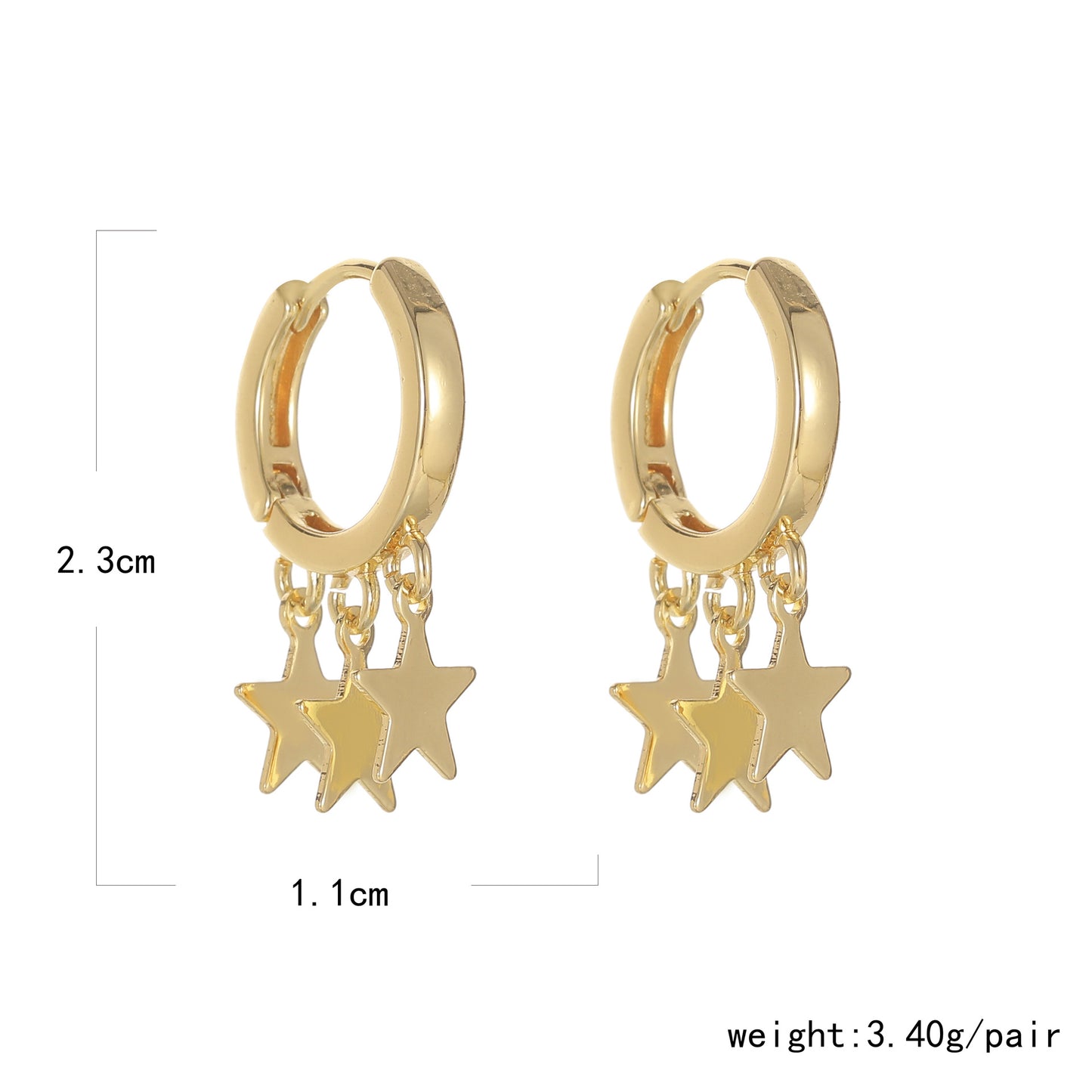 Star Patchwork