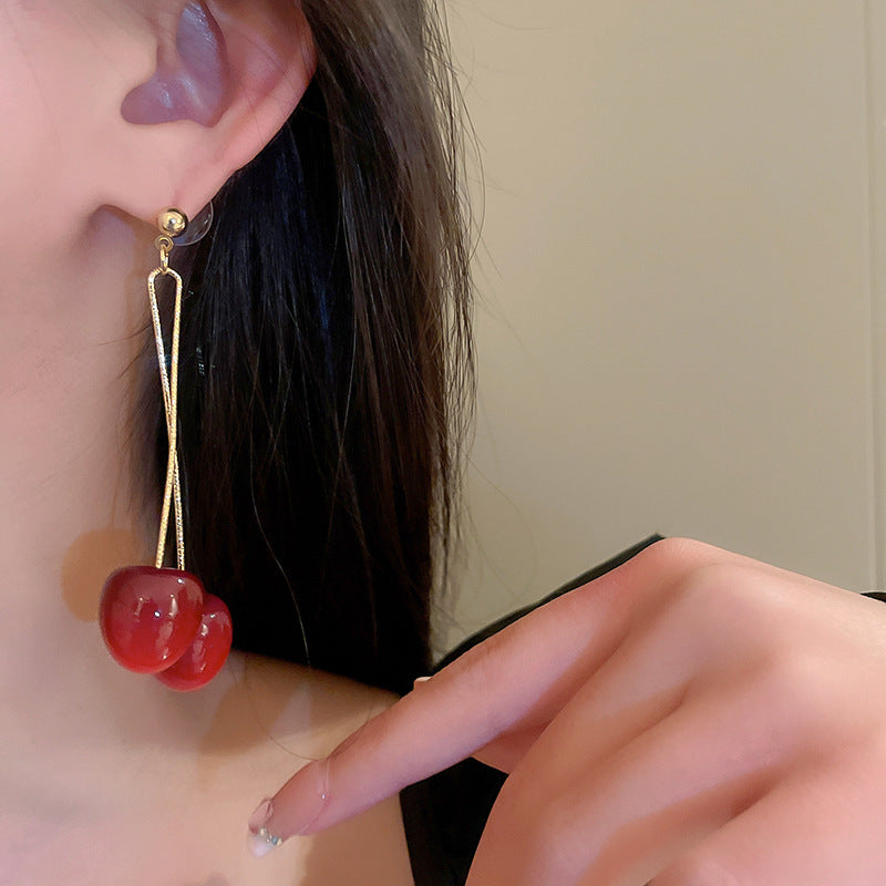 Sweet Cherry
