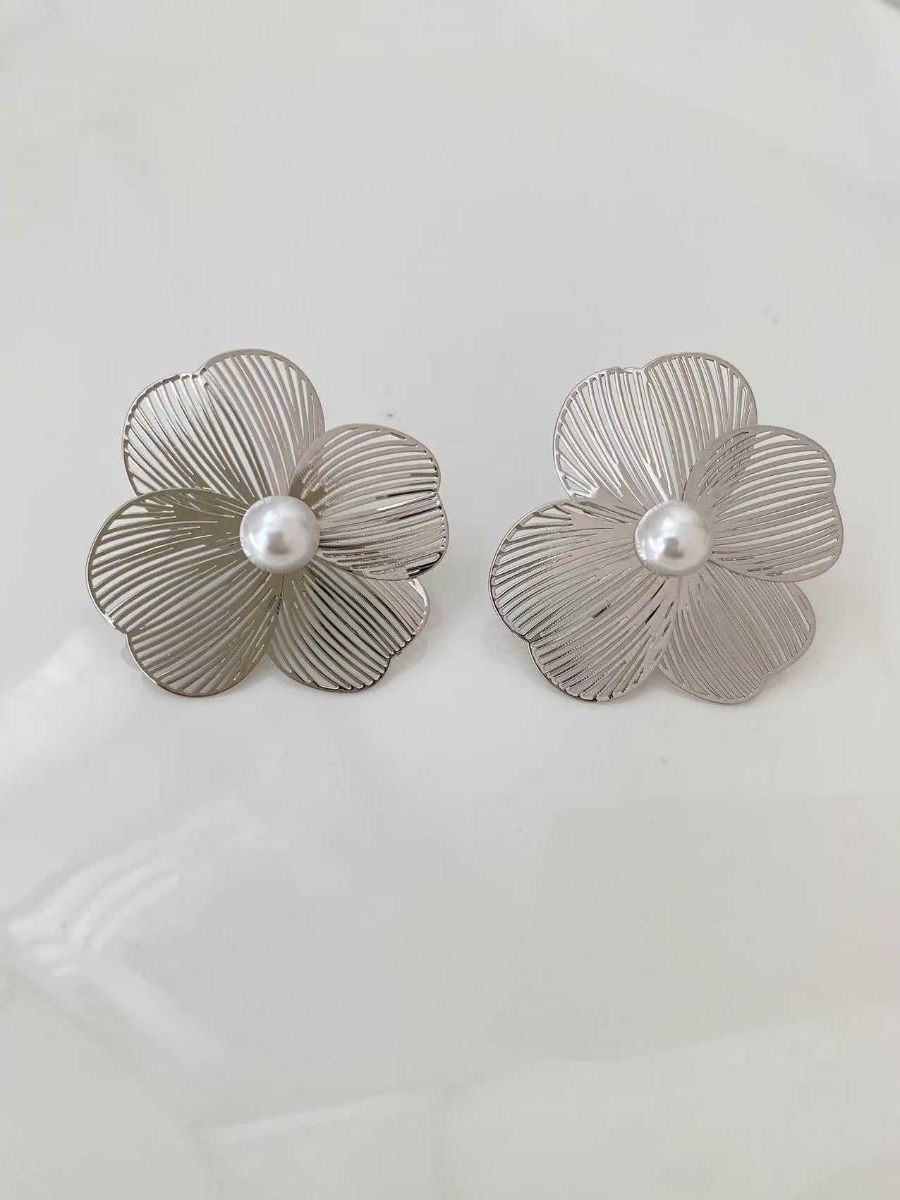 Flower Butterfly