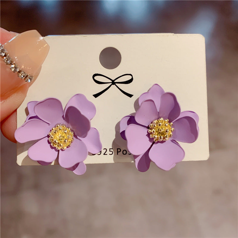 flower stoving varnish