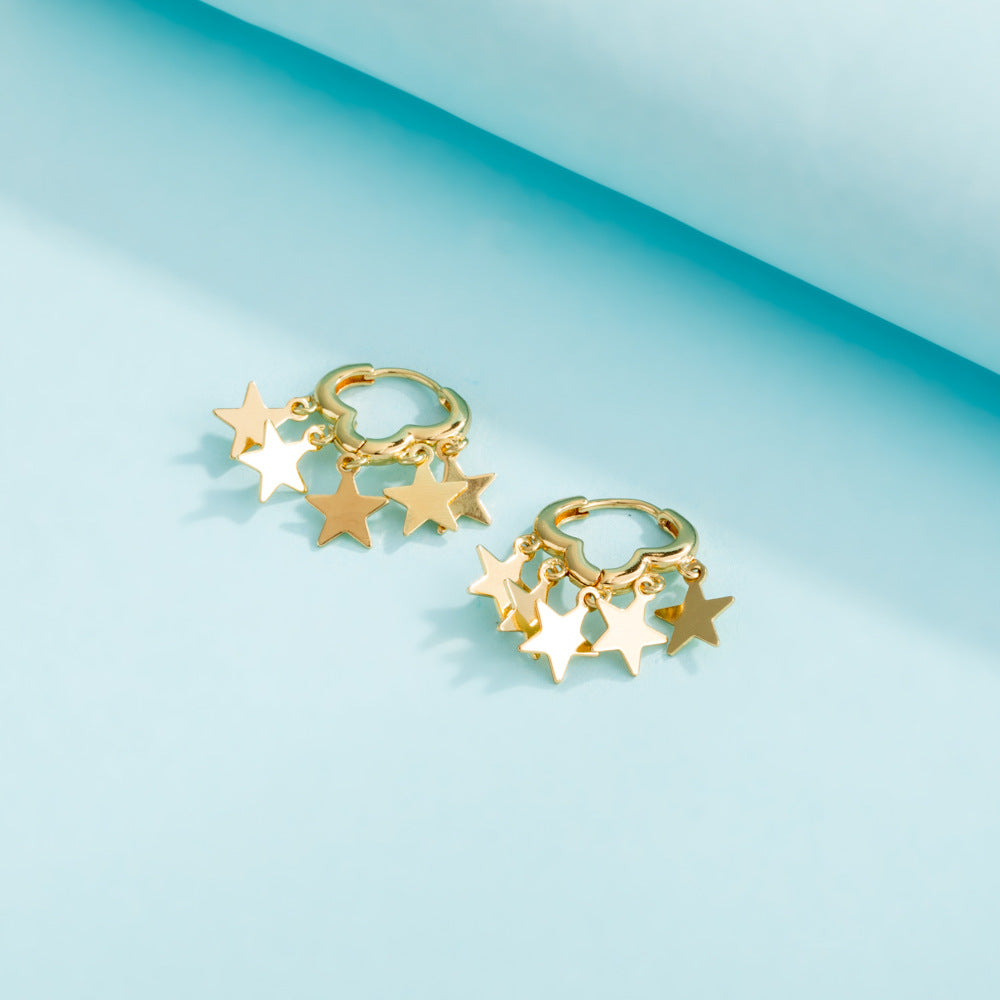 Star Patchwork