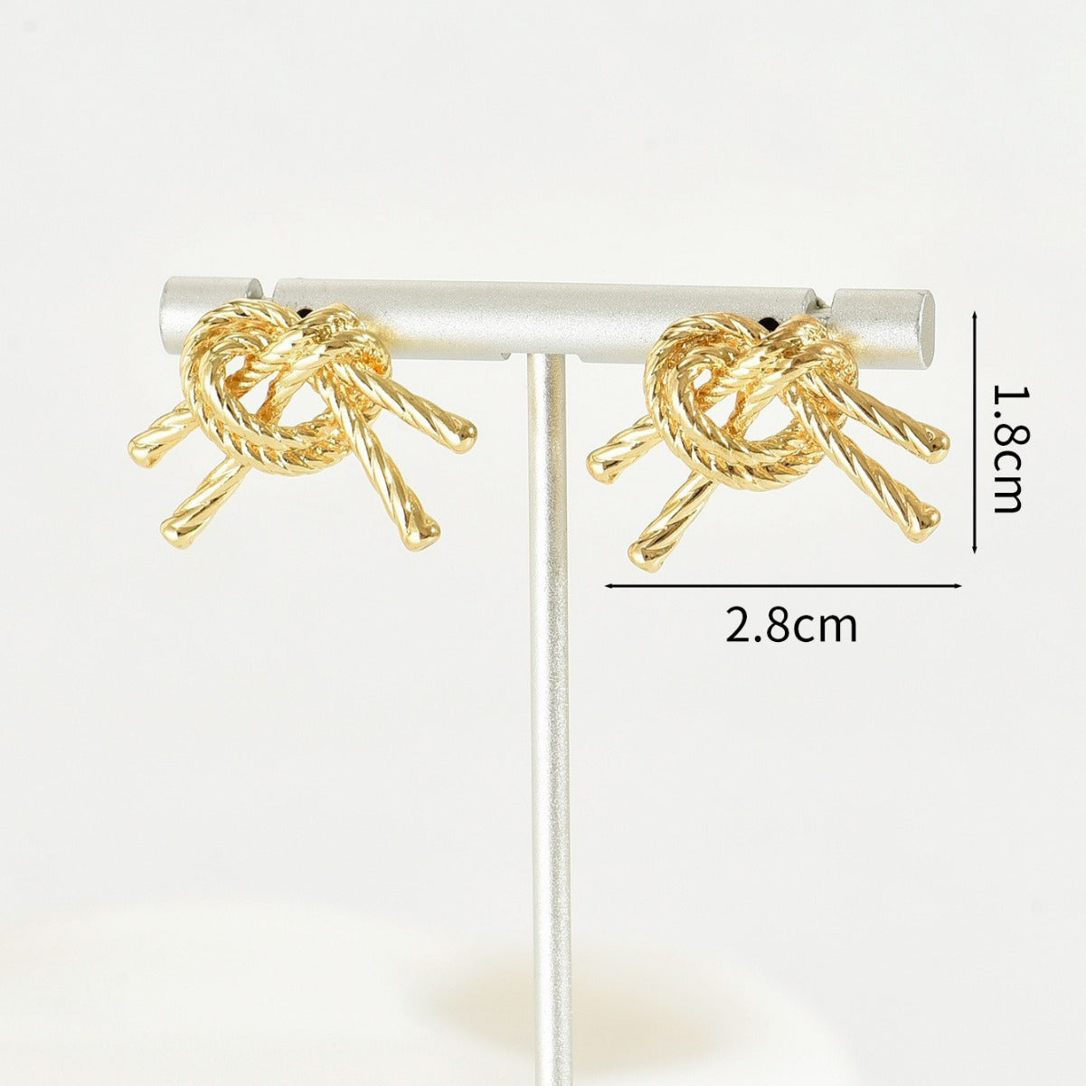 Knot Zinc