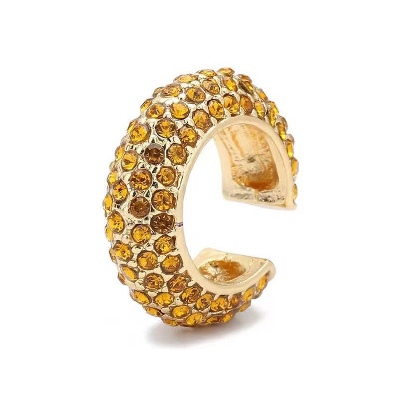 fashion shape alloy artificial