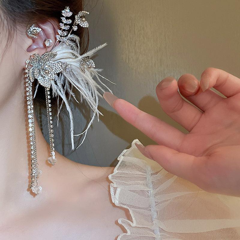 Sweet Bow  hanging