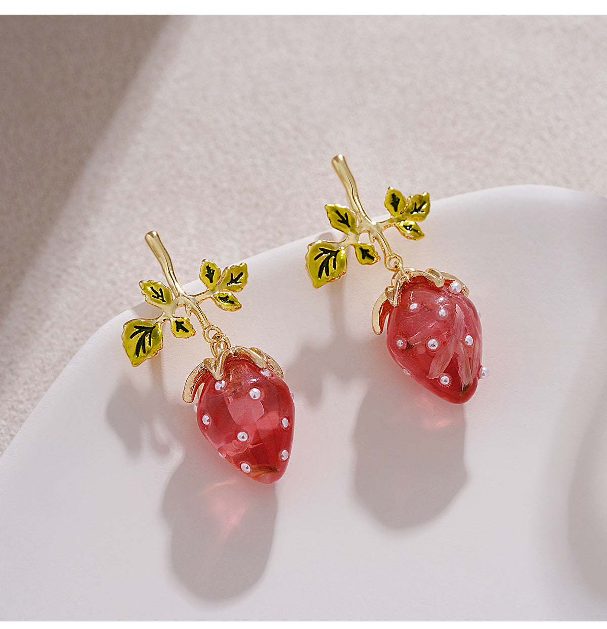 Strawberry Arylic