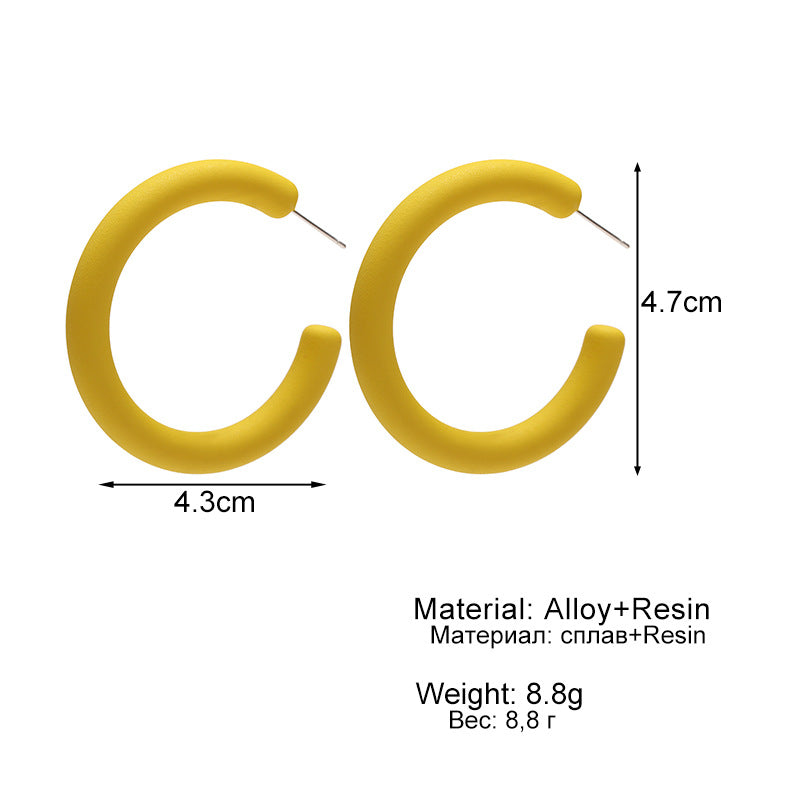Epoxy Resin