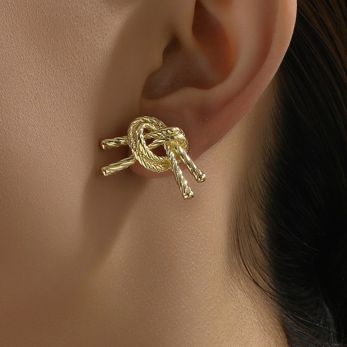 Knot Zinc