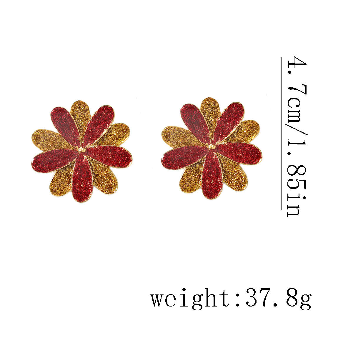 Flower Plating