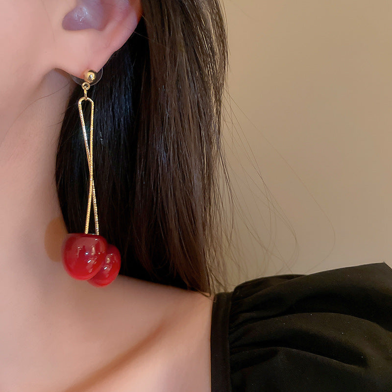 Sweet Cherry