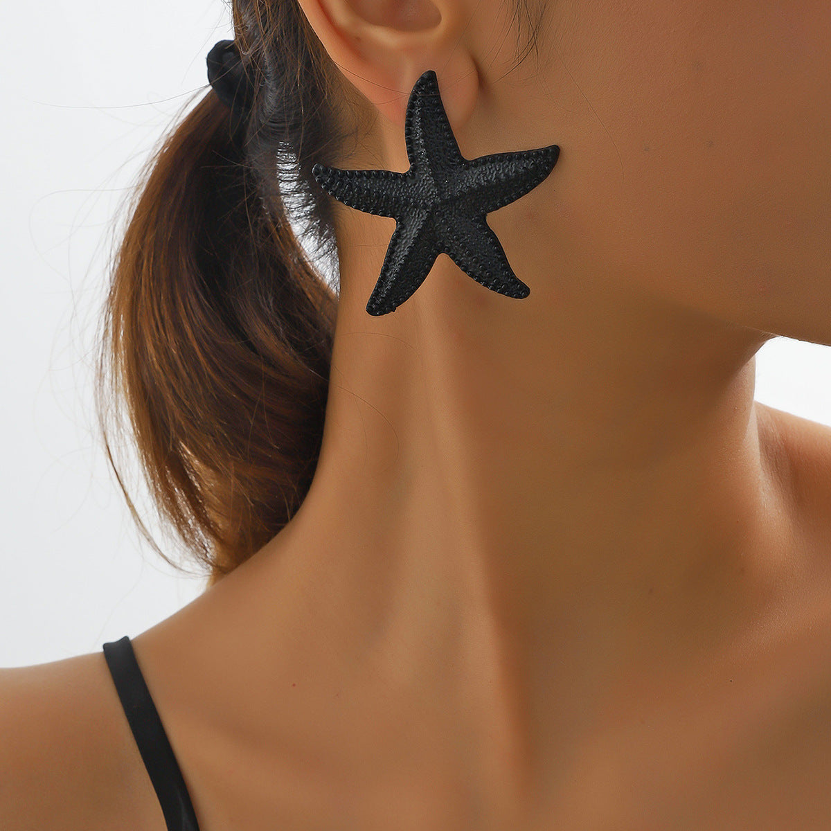 Starfish Alloy