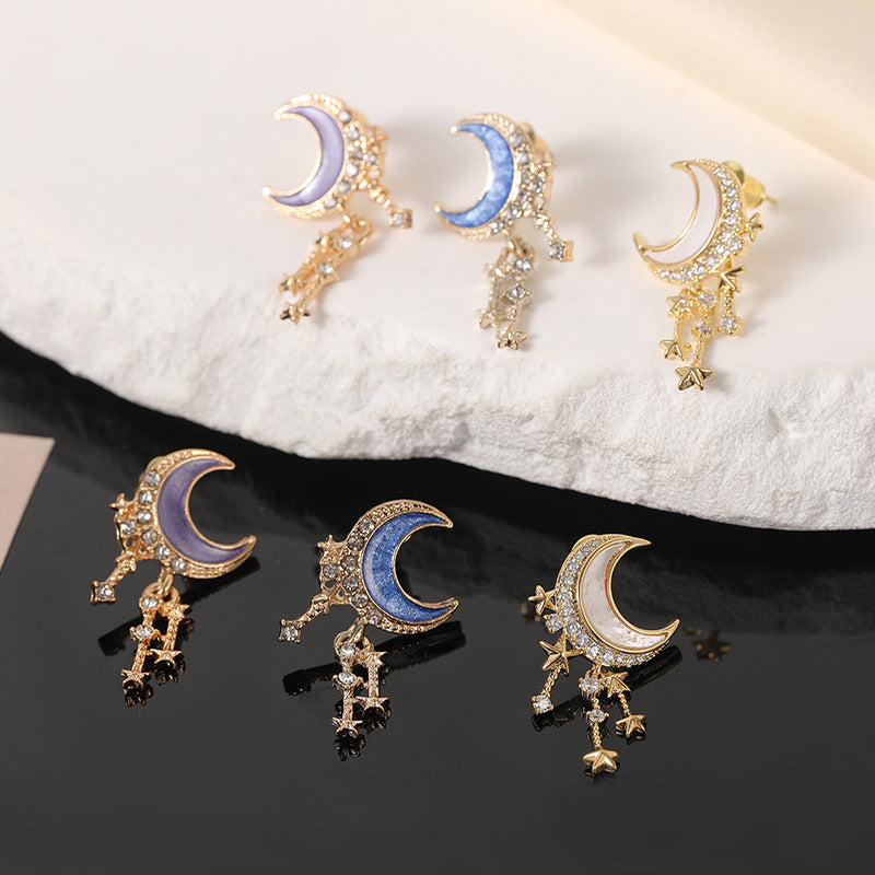 Star Moon
