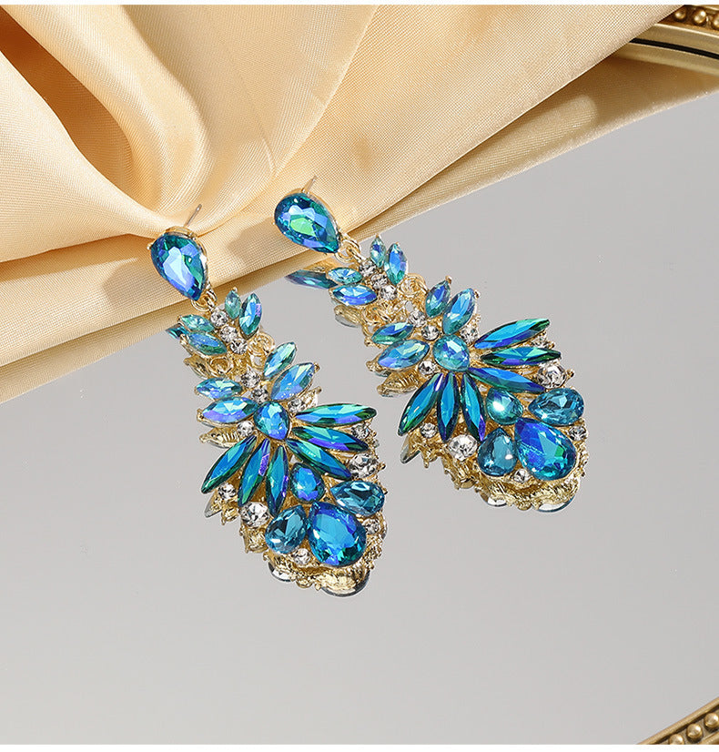 Plating Rhinestones