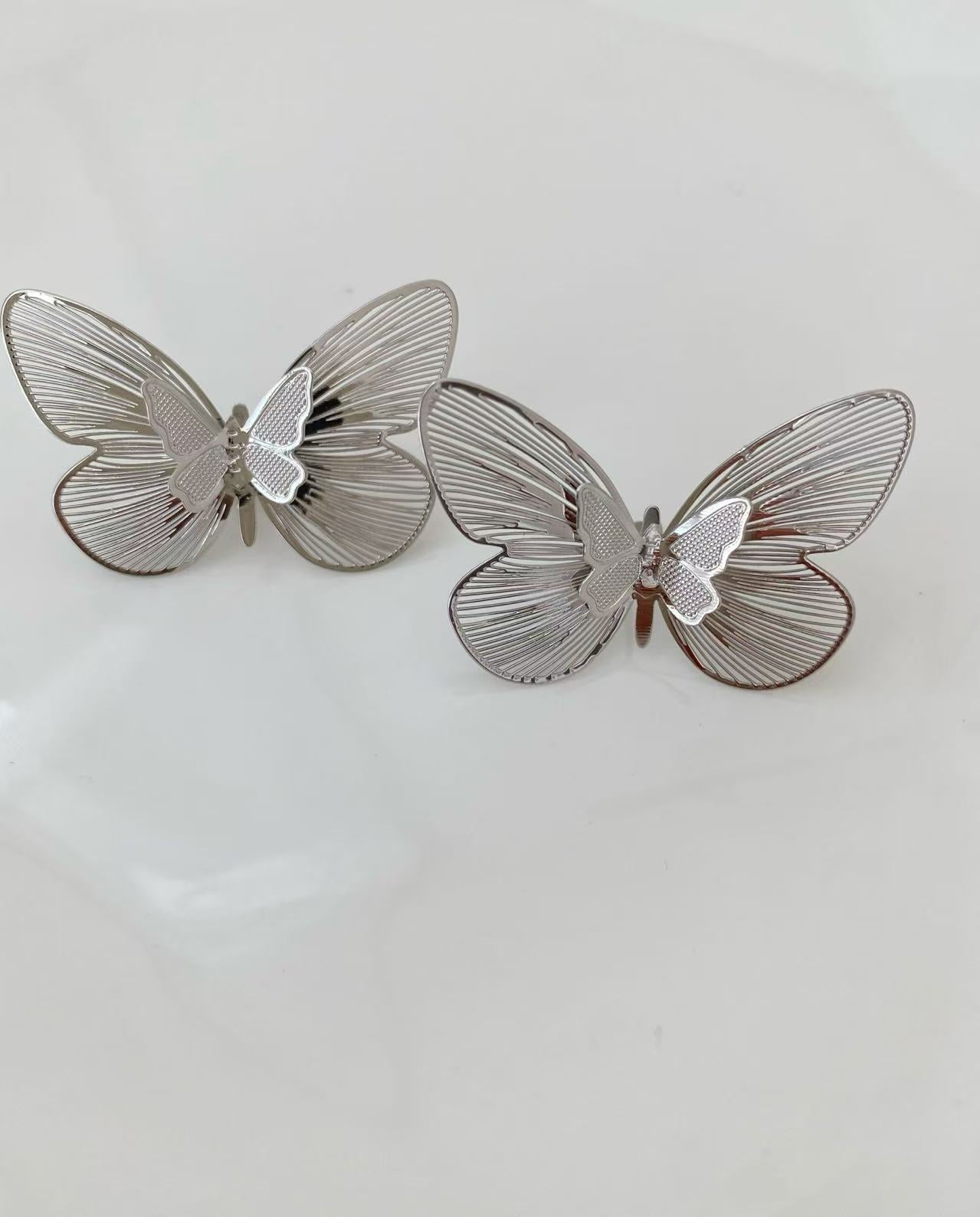 Flower Butterfly