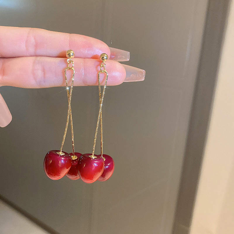 Sweet Cherry