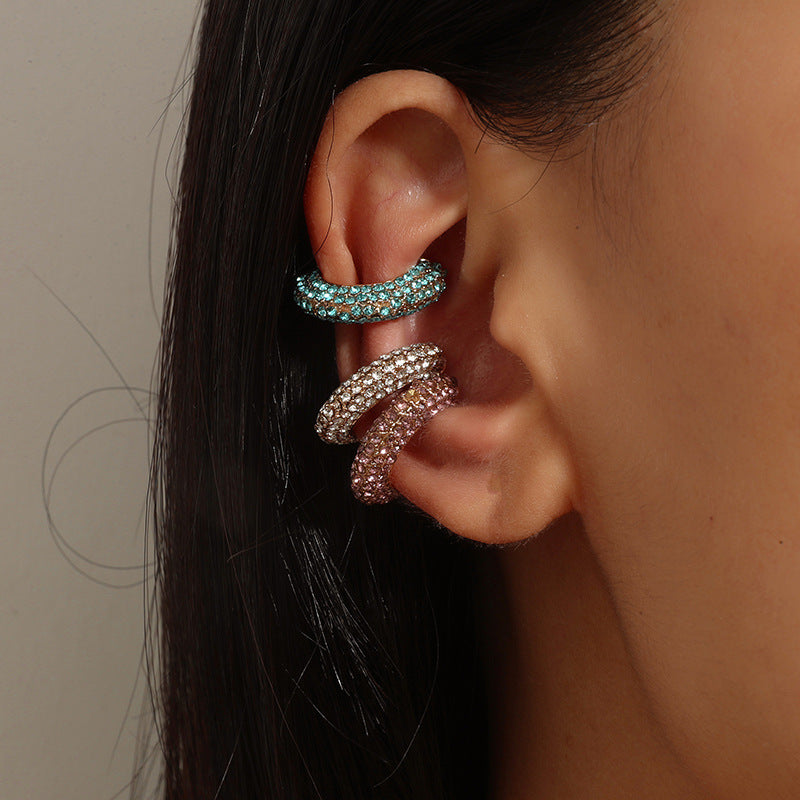 fashion shape alloy artificial