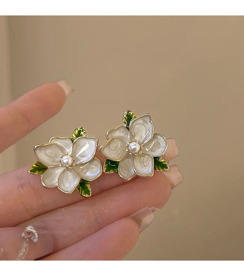 sweet flower drop