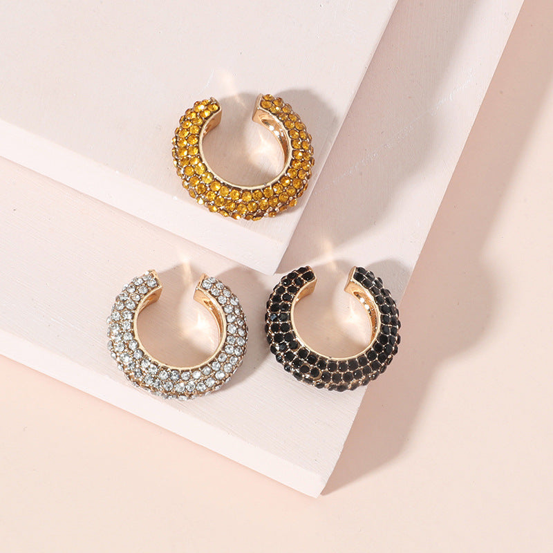 fashion shape alloy artificial