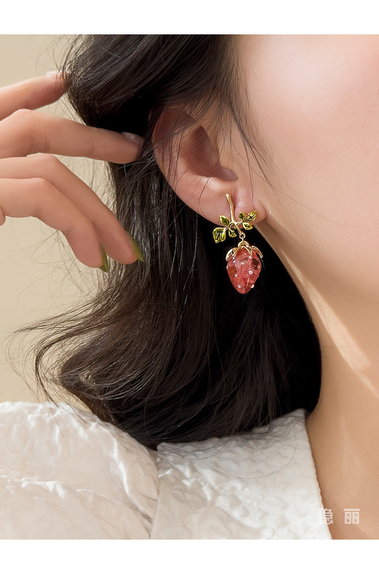 Strawberry Arylic