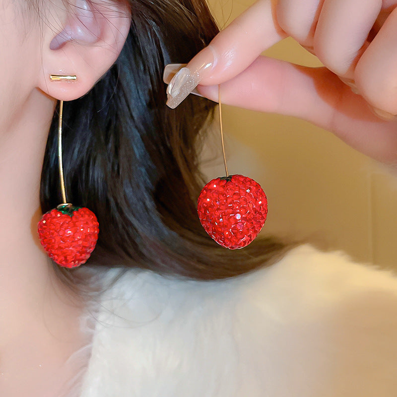 Sweet Cherry