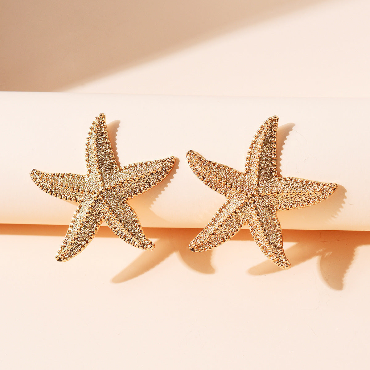 Starfish Alloy