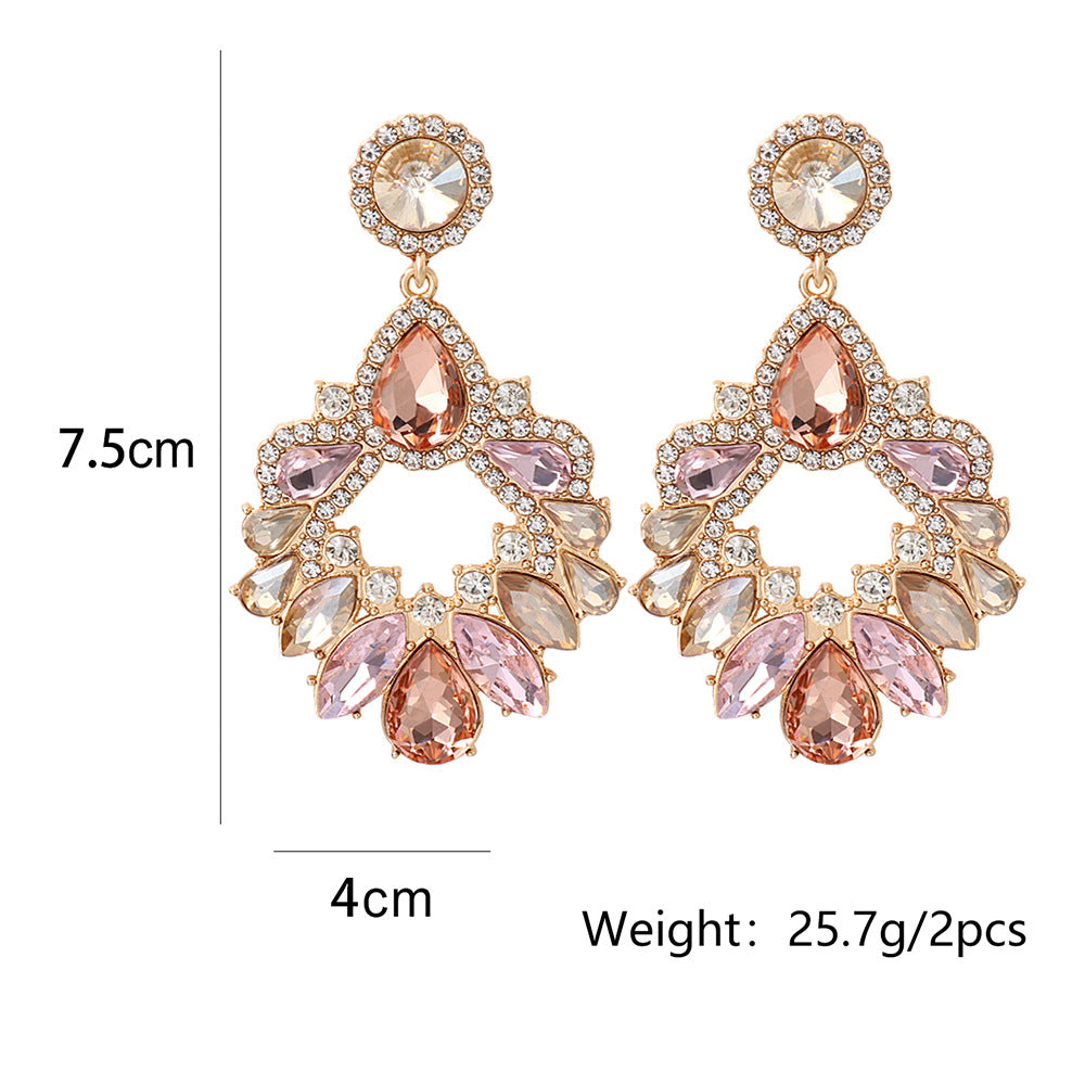 alloy women's drop