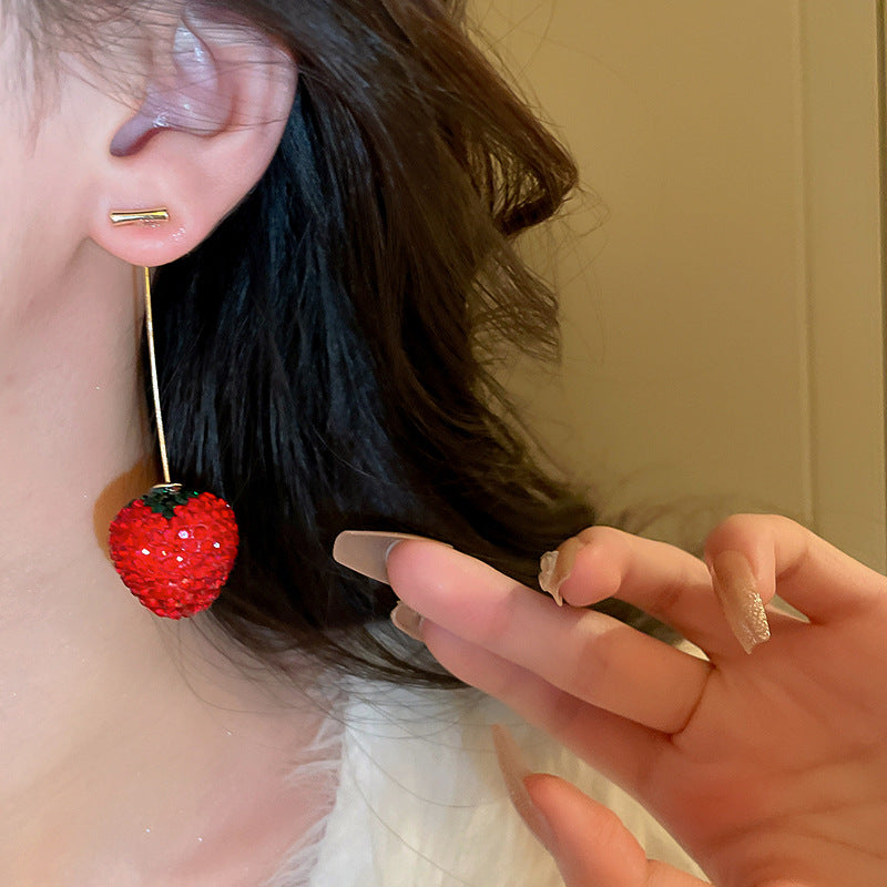 Sweet Cherry