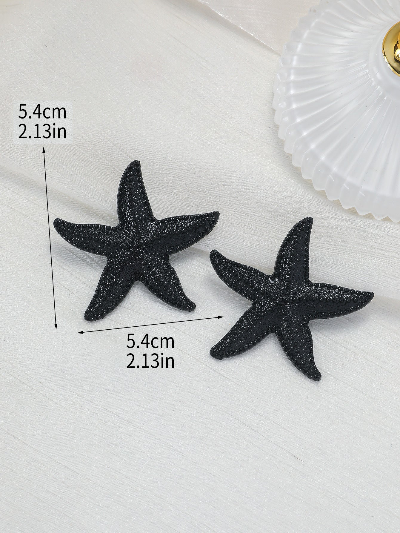 Starfish Alloy