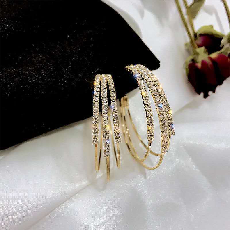 glam c shape