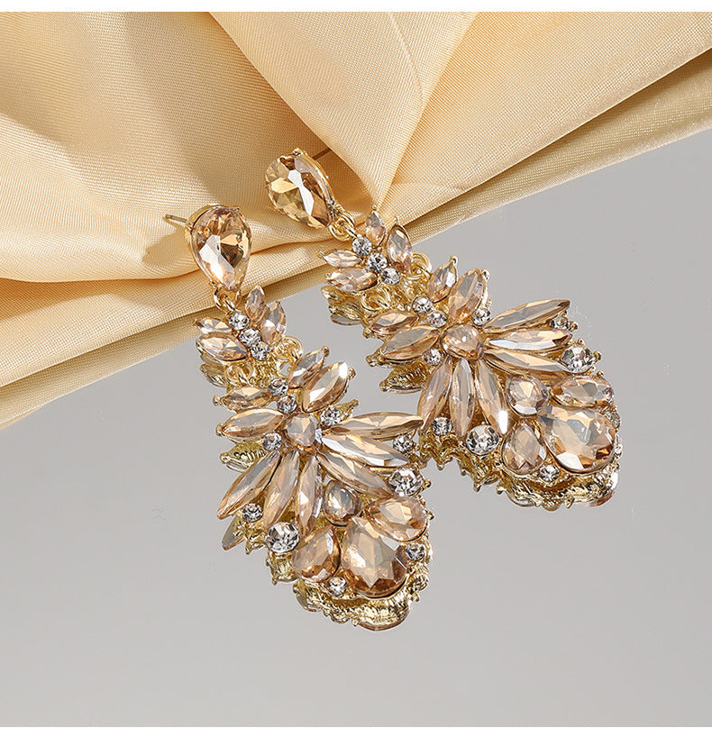 Plating Rhinestones