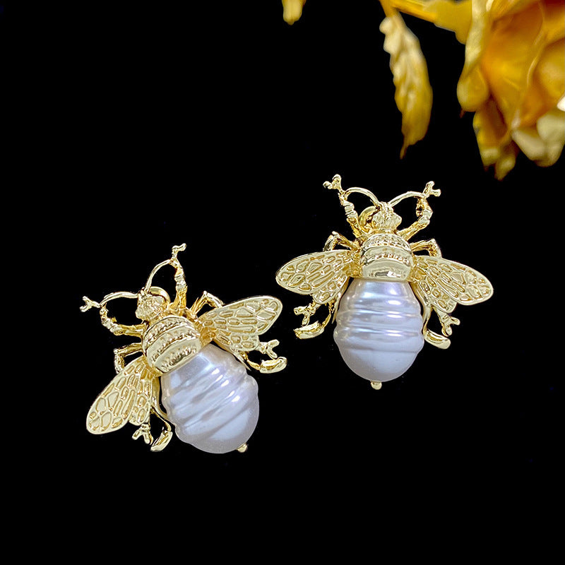bee pearl