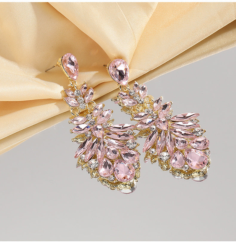Plating Rhinestones