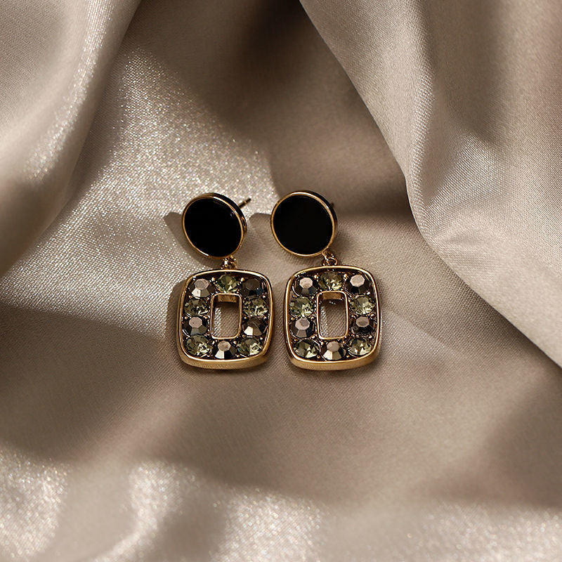 Geometric Diamond Alloy
