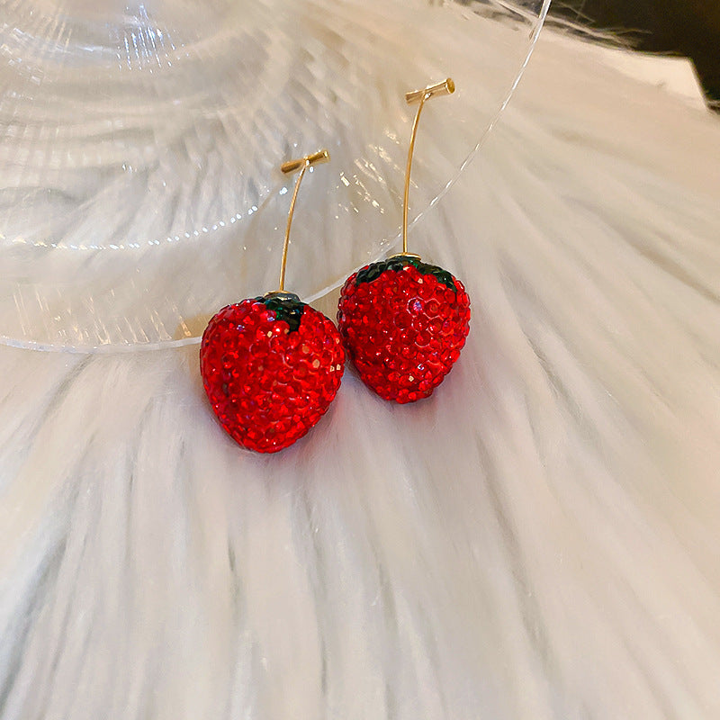 Sweet Cherry