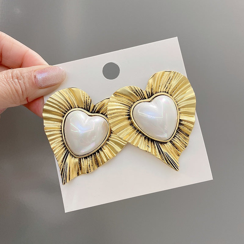 Vintage Heart