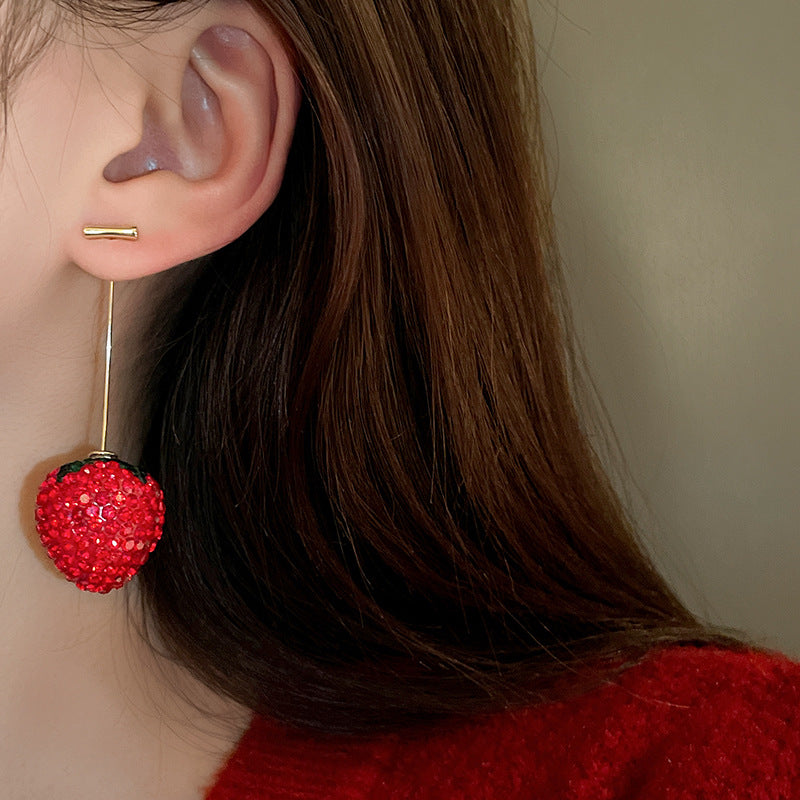 Sweet Cherry