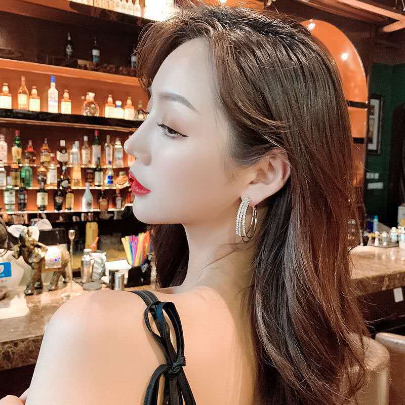 glam c shape