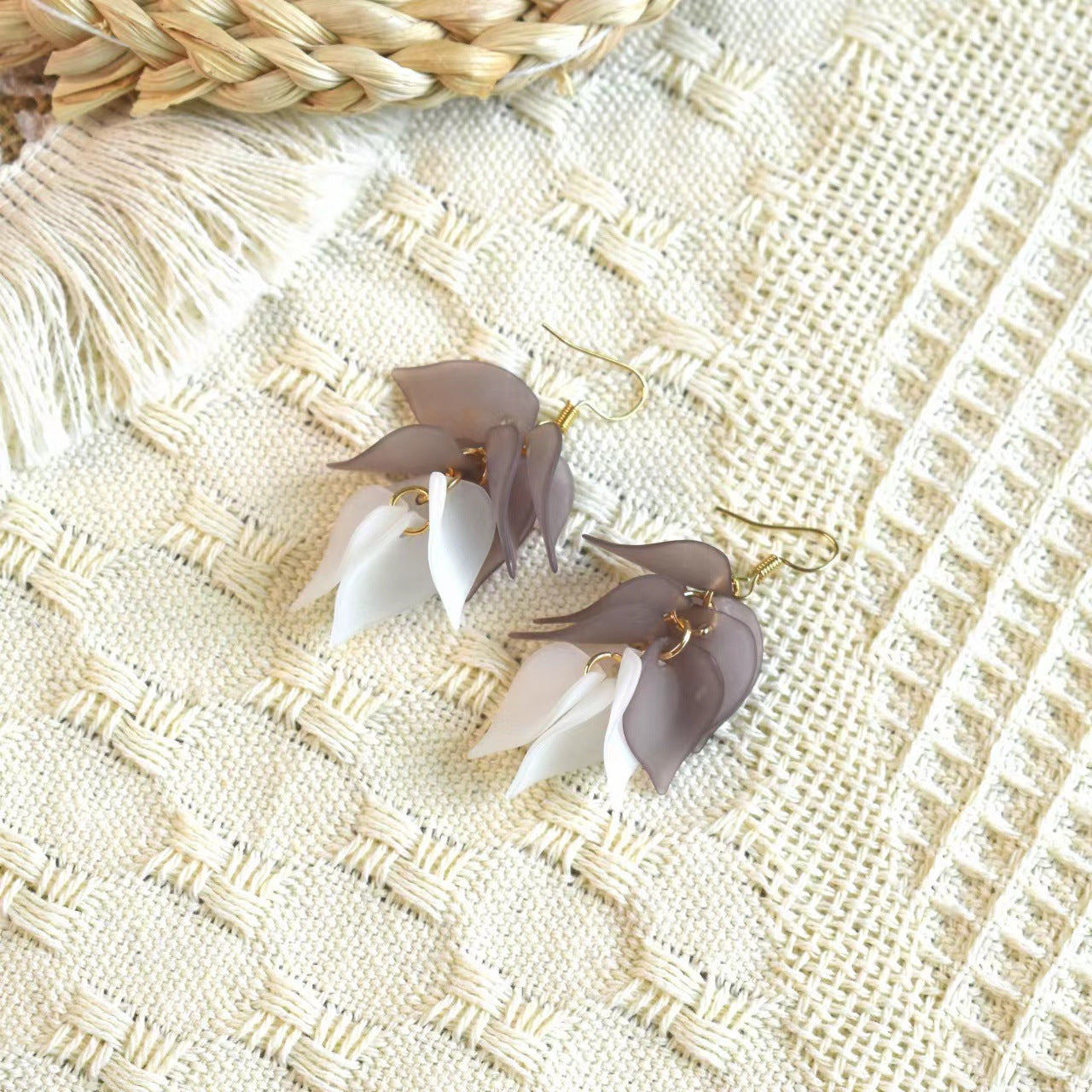 Leaf Handmade