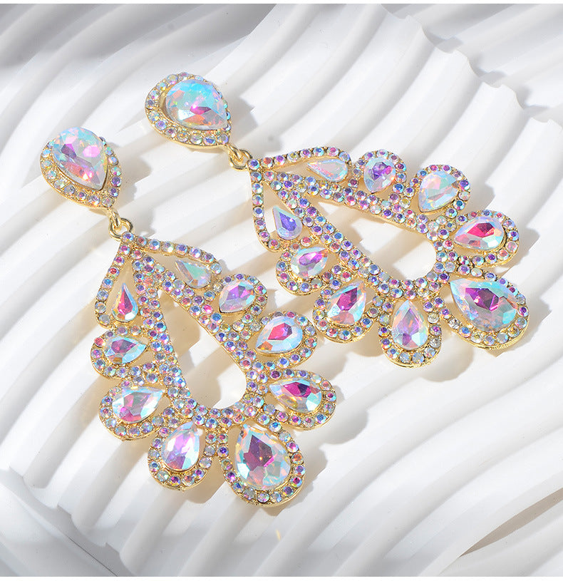 Droplets Alloy